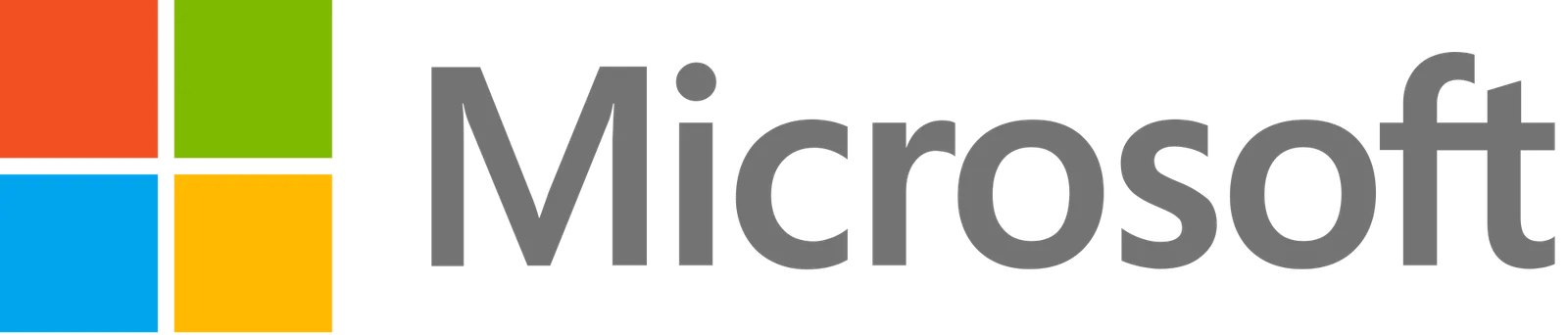 Microsoft logo