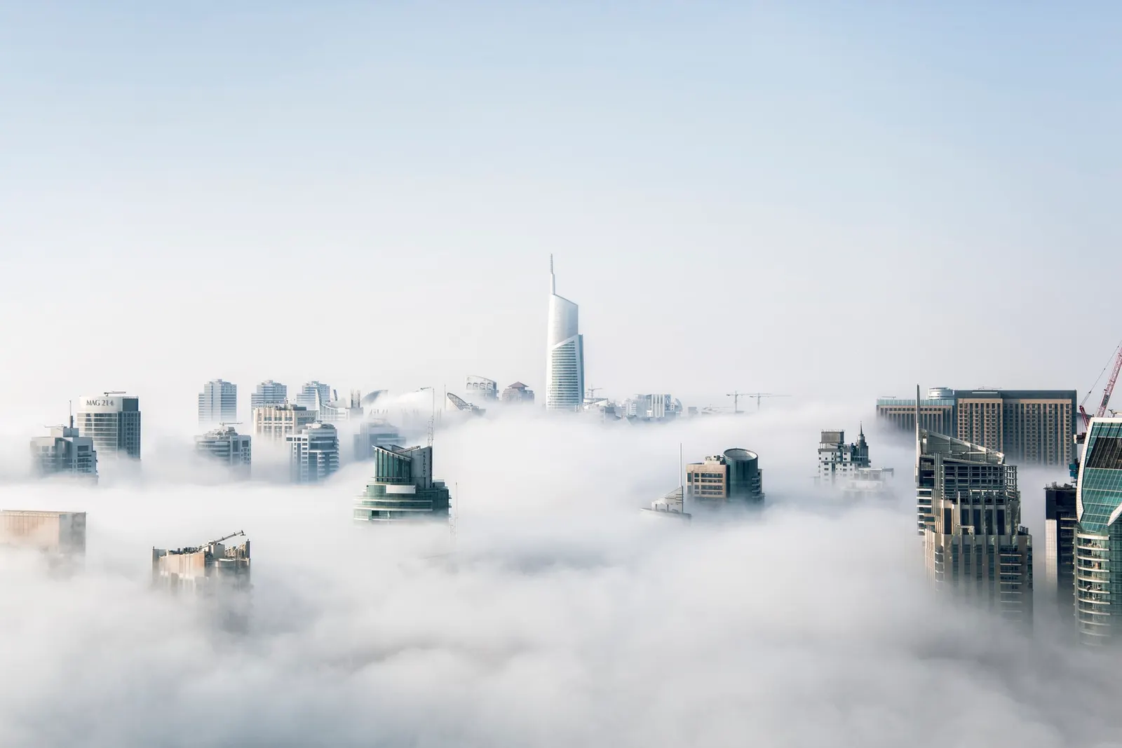 IT Cloud Services | Migration, Hosting and Management