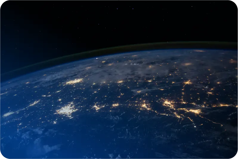 Make the change in your company's technological advancements