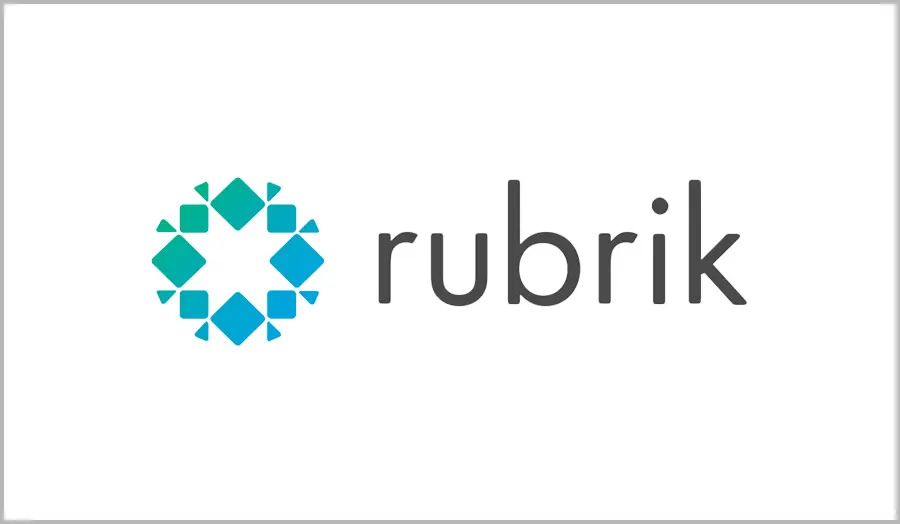What is Rubrik? | palmiq
