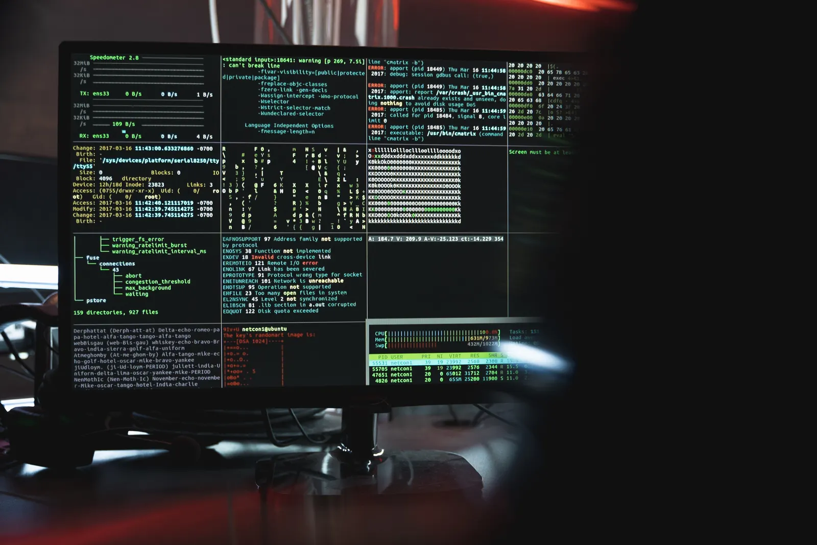 8 Benefits of Having Managed IT Services