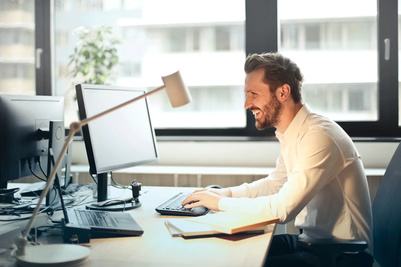 8 Benefits of Having Managed IT Services