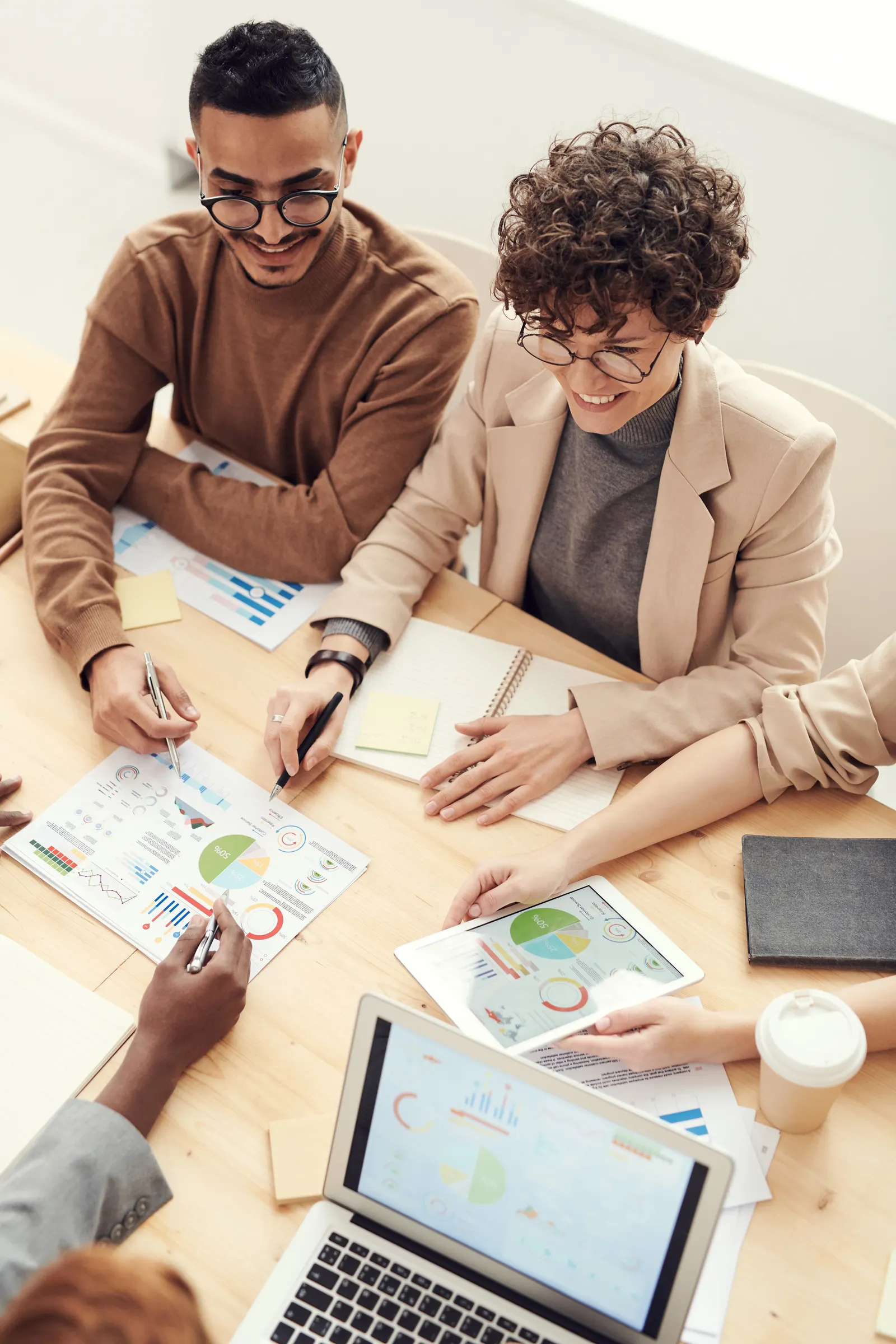 Local Support: The Benefits of Having An IT Provider