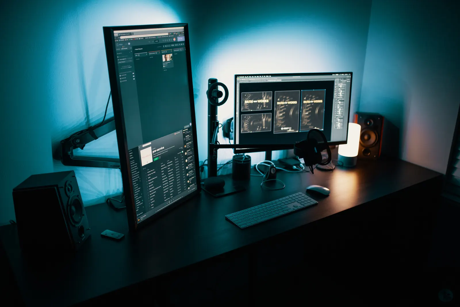 4) Increased Productivity