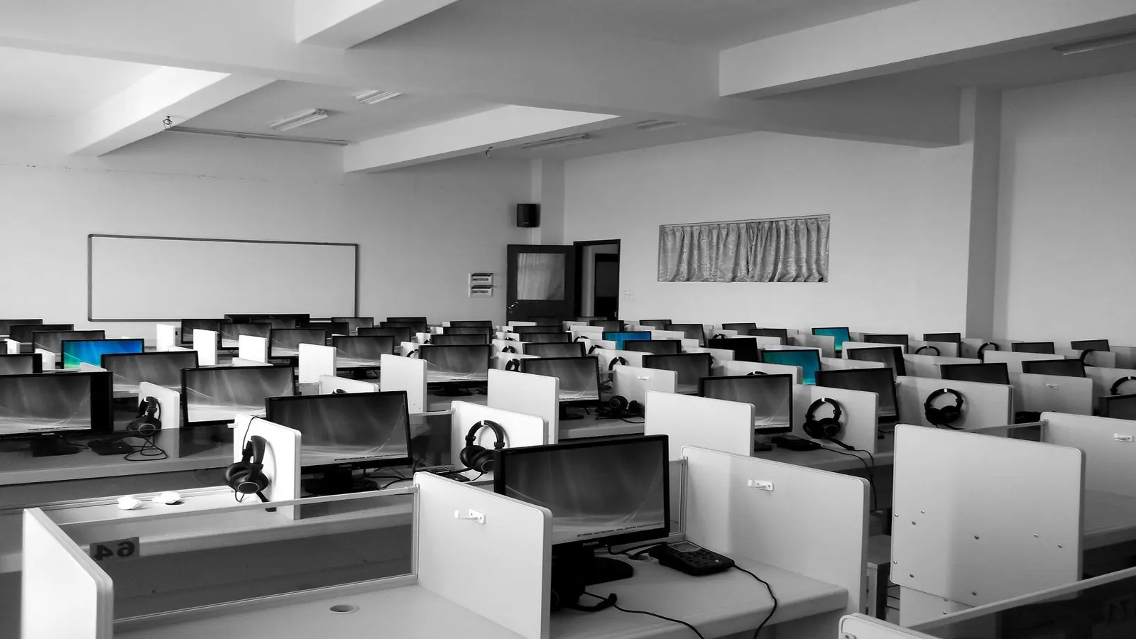 What is IT Infrastructure? (IT Services in Northern VA)