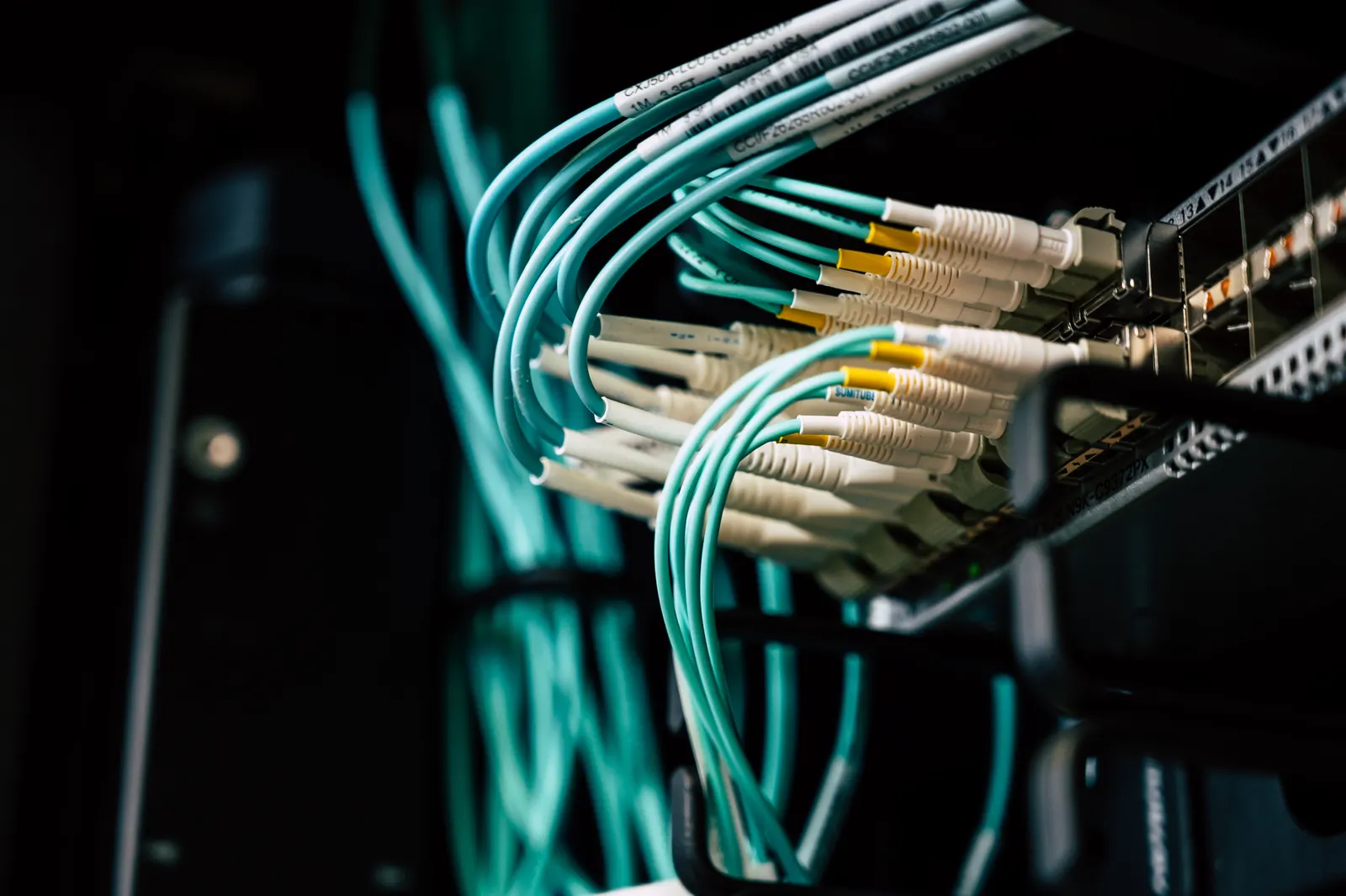 What are the benefits of a strong IT infrastructure?