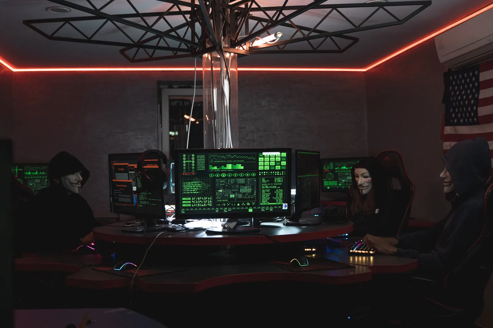What is Ethical Hacking? | Sterling VA | DC