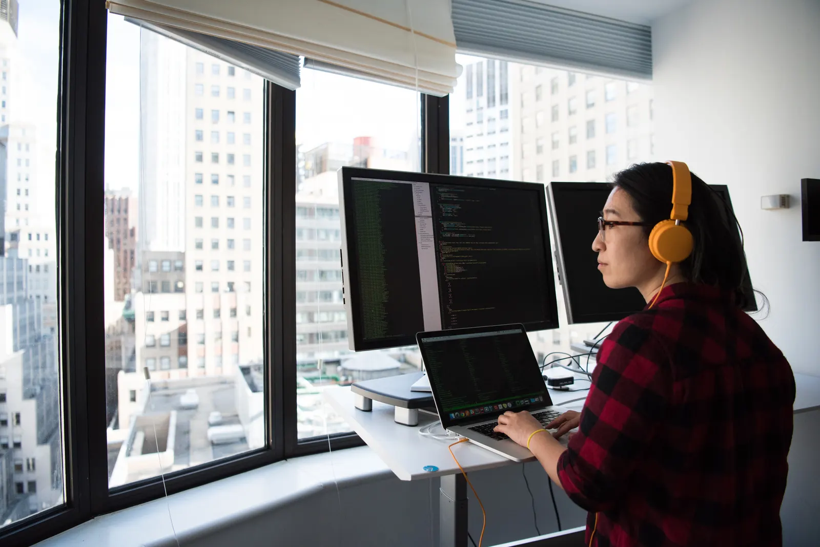 The Future of Technology and the Need for More Qualified Professionals in the Field of Information Technology