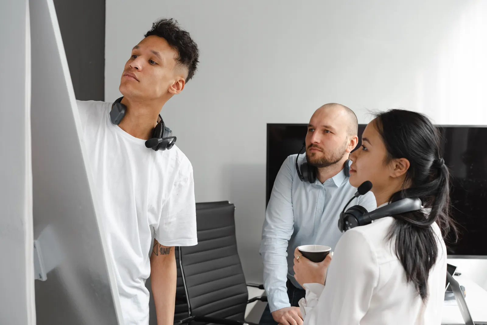 5 Reasons To Use Arcserve for backup & disaster recovery