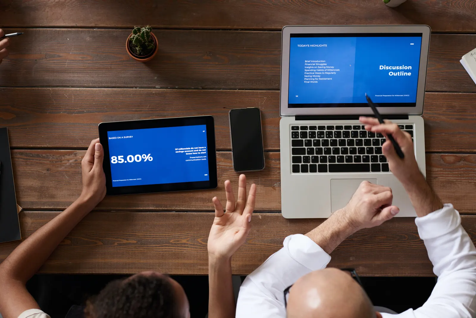 Why businesses need an IT Consultant DC / MD / VA