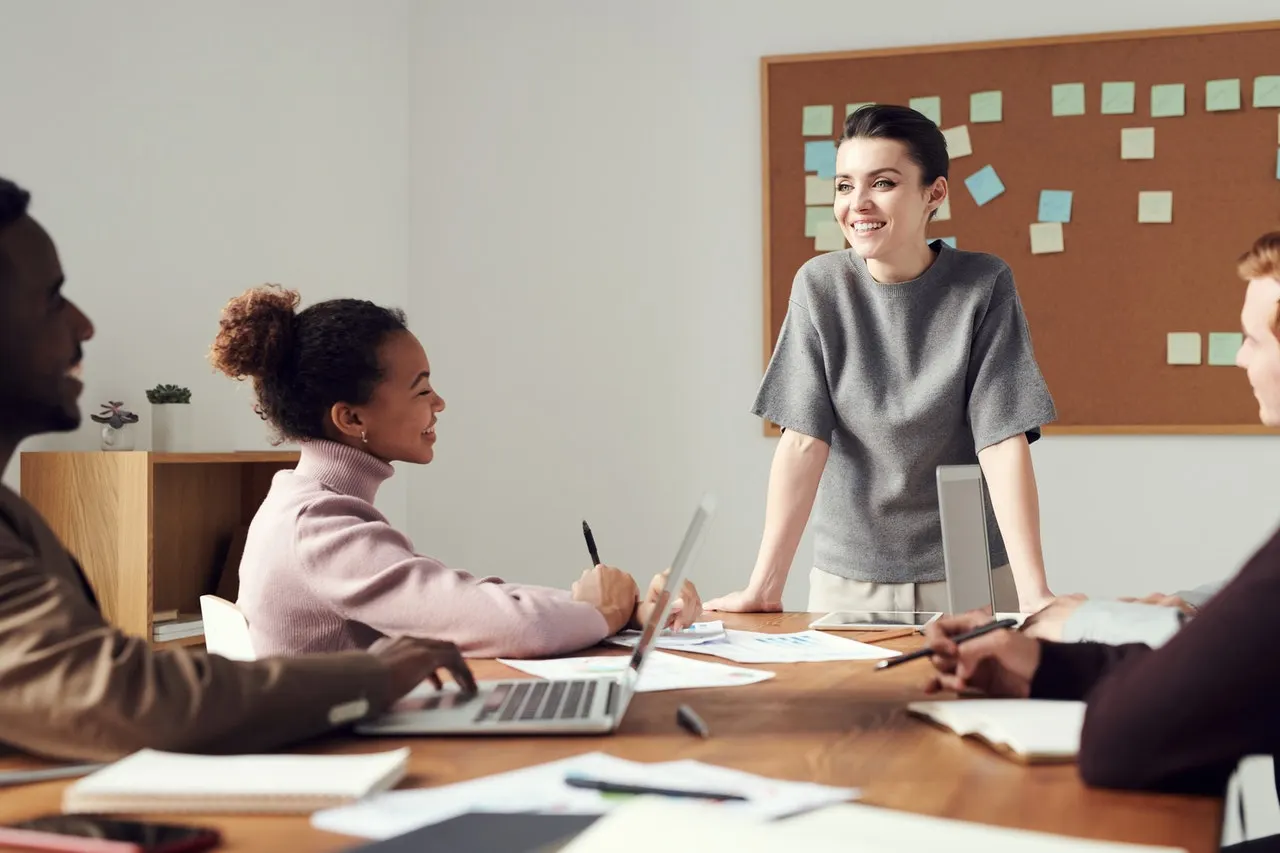 SharePoint offers many benefits for businesses