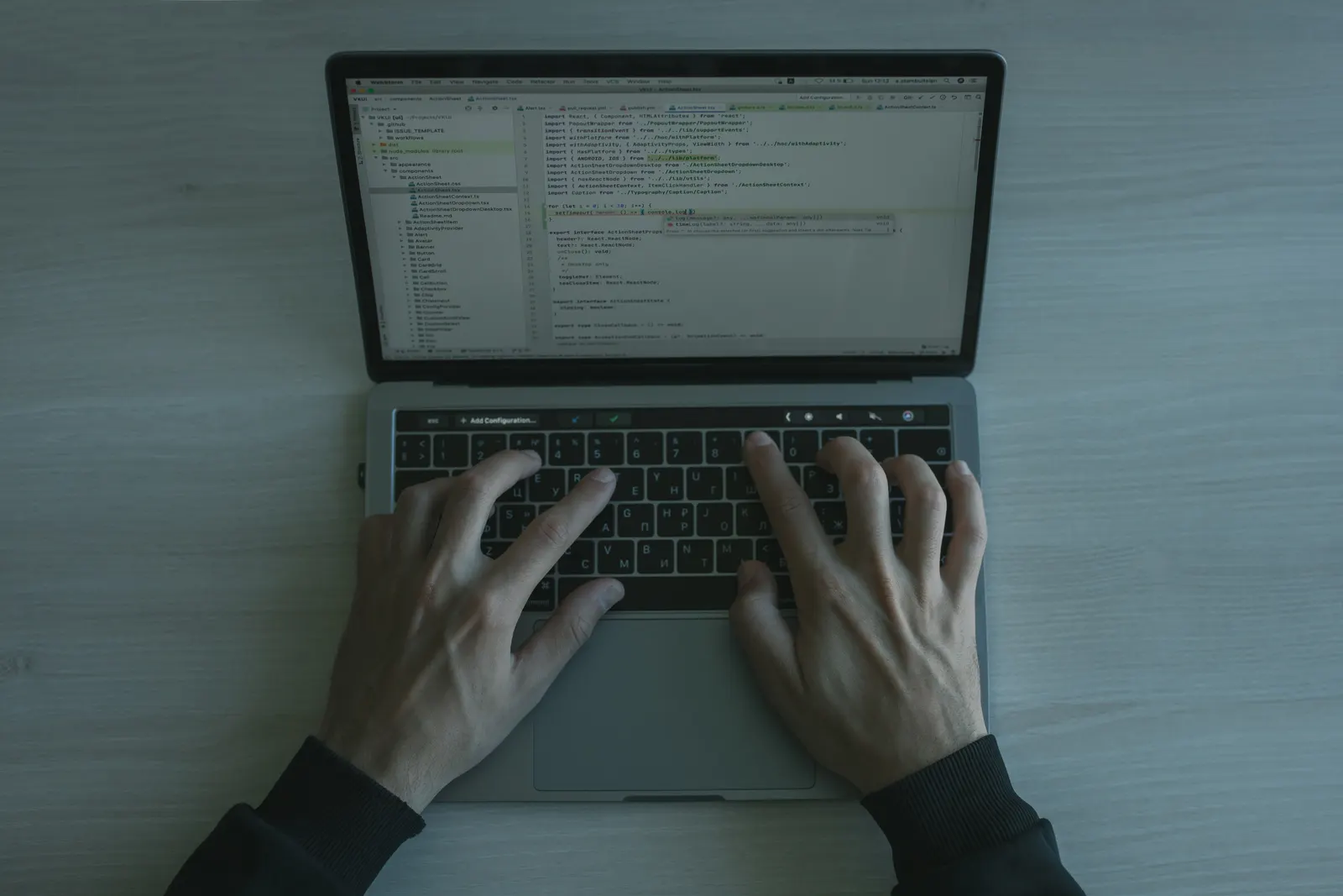5 Reasons Why Your Business Needs Cybersecurity