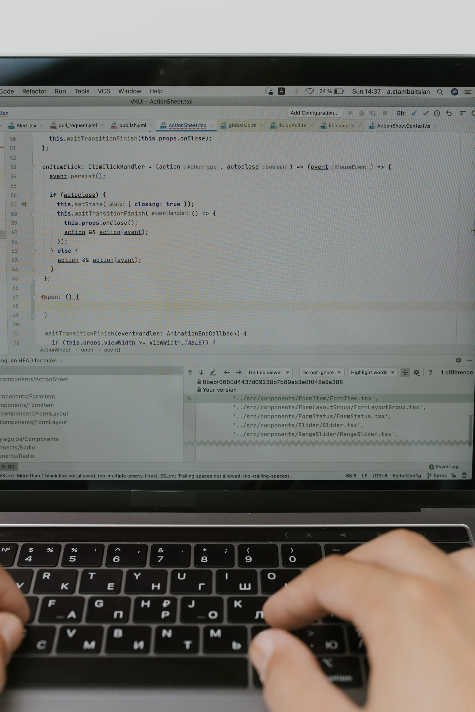 Keep Up with Cybersecurity News