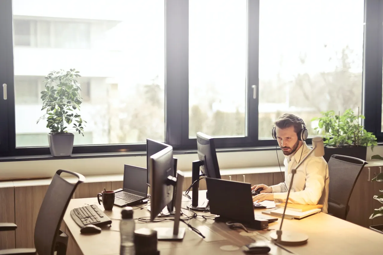 What types of phones does my business need?