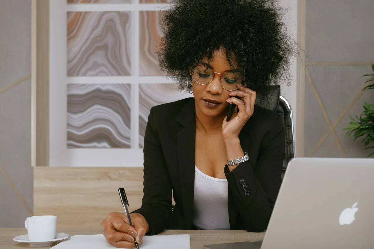 What types of phones does my business need?