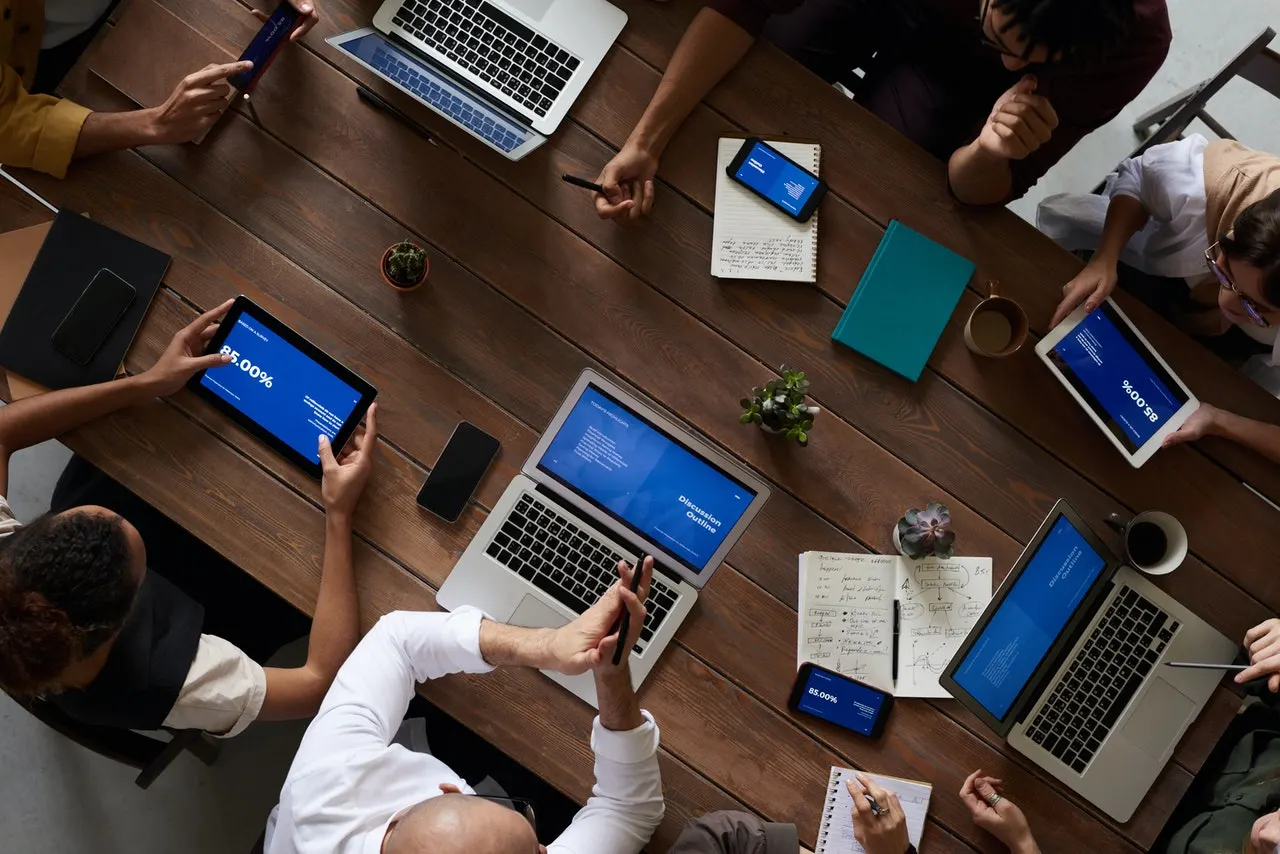 Why Do Businesses Need IT Support?
