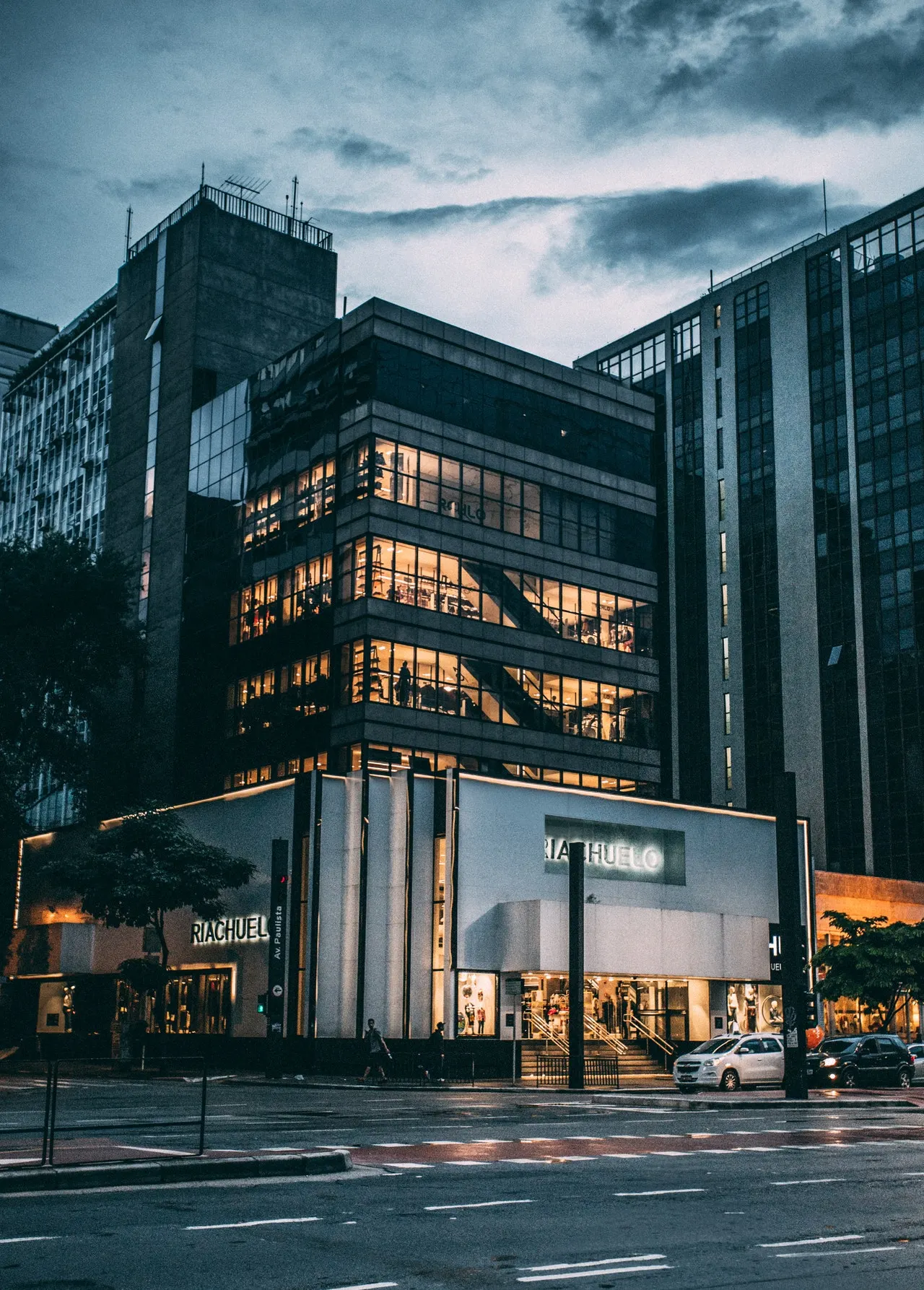Full-Service Washington DC IT Support - palmiq