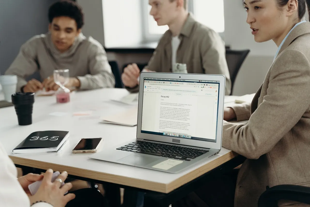 How to Prepare for a Technology Disaster in Your Business