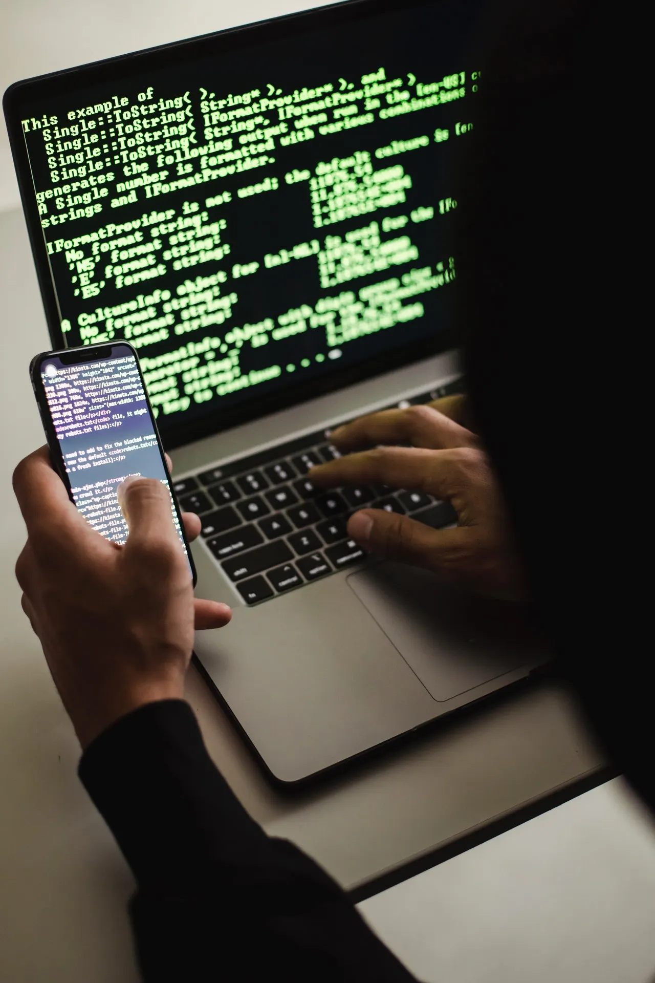 How to protect your business files from cyber hacks