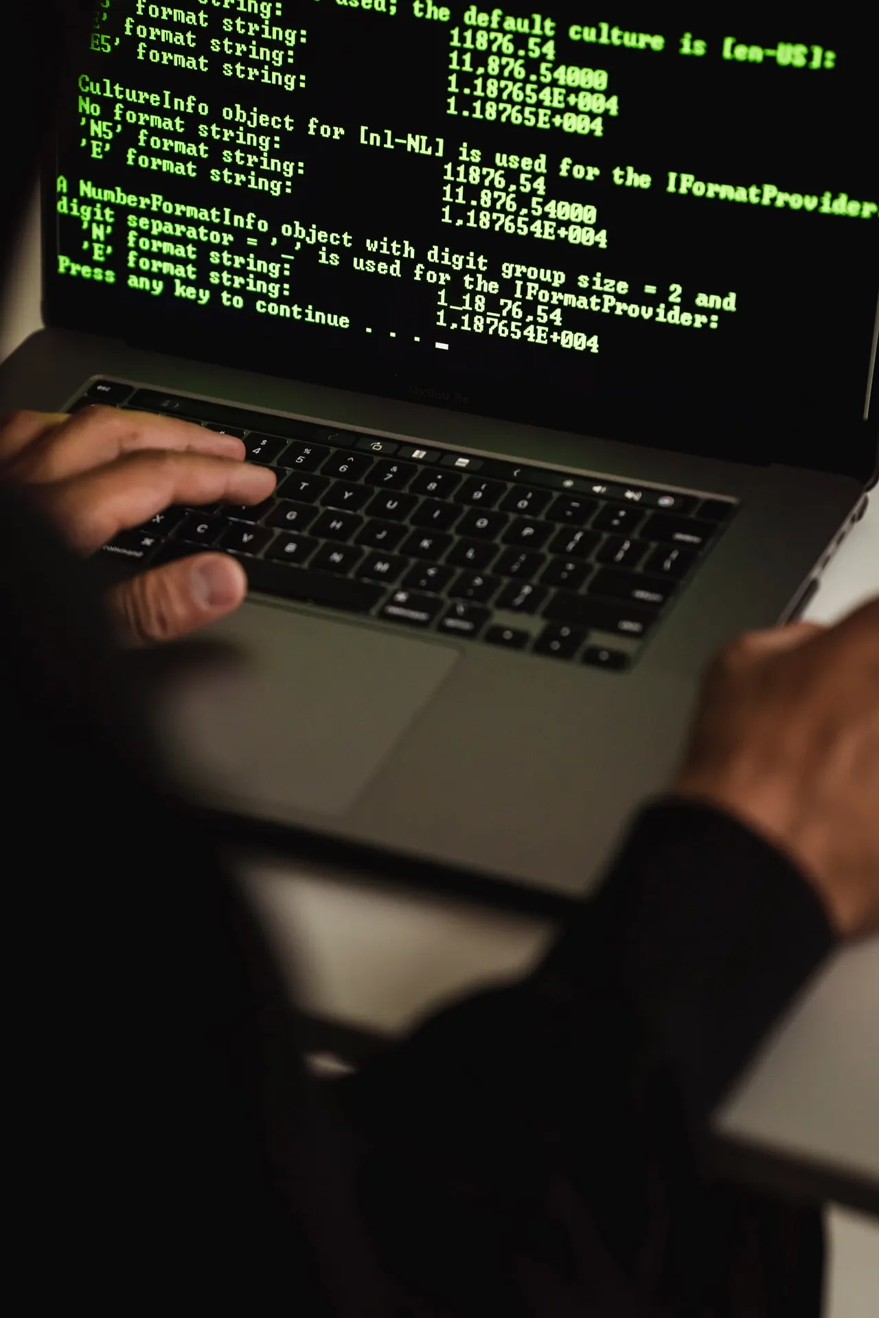 How to protect your business files from cyber hacks