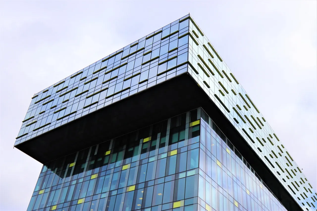 What is Hyperconverged Infrastructure?