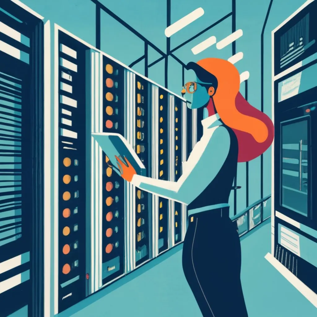 5 Essential Features Every Business Backup Solution