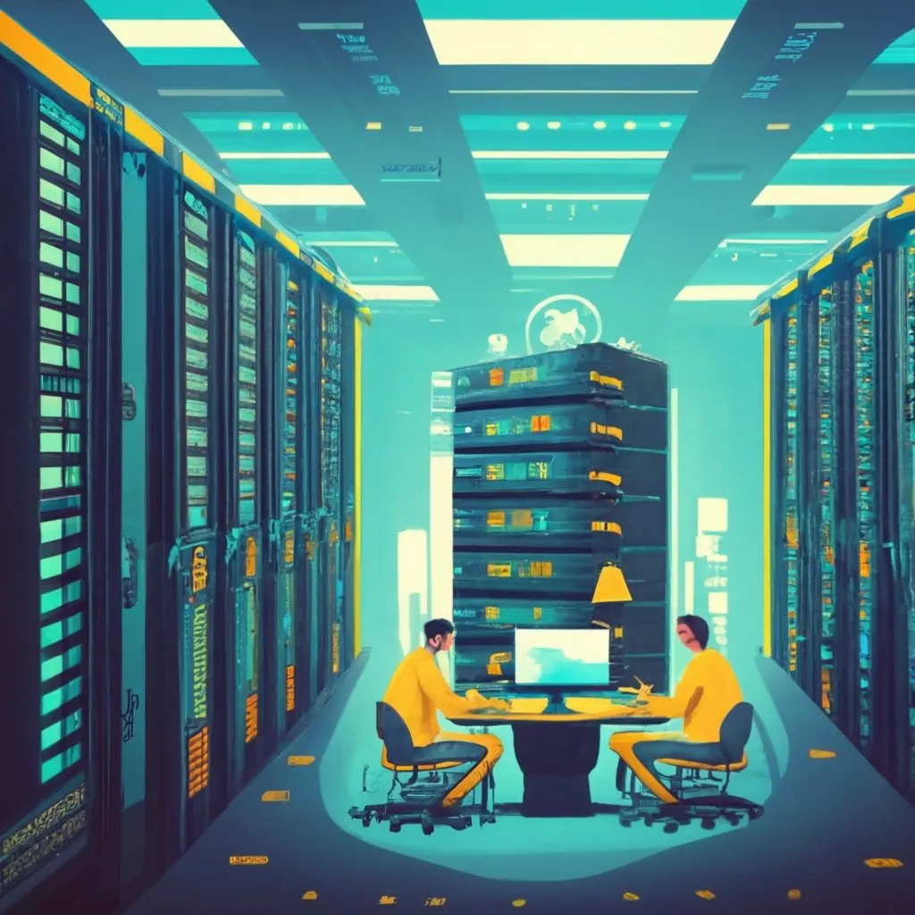 Encryption and Security
