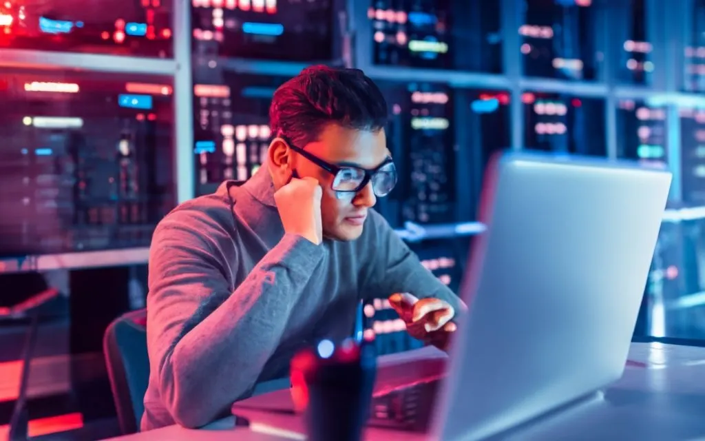 From Ransomware to Phishing | palmiq