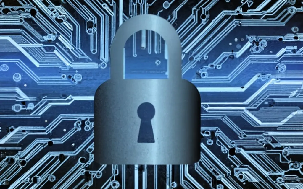 Ransomware: The Digital Kidnapper