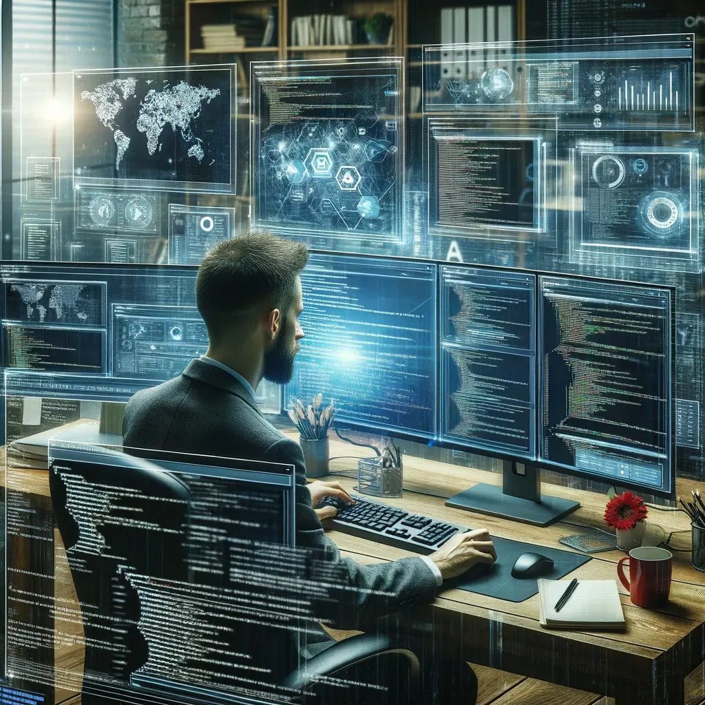 Automating Routine IT Tasks with Kaseya