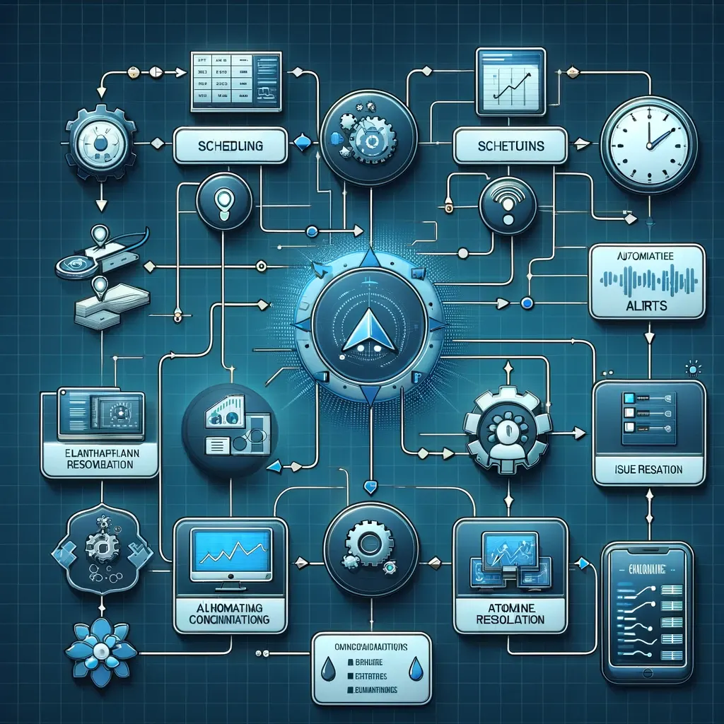 Automating for Proactivity and Preemptive Action