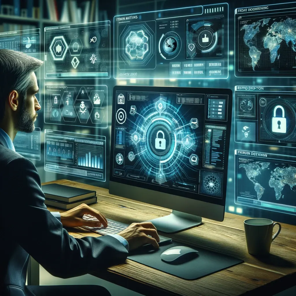 The Evolution of Cybersecurity