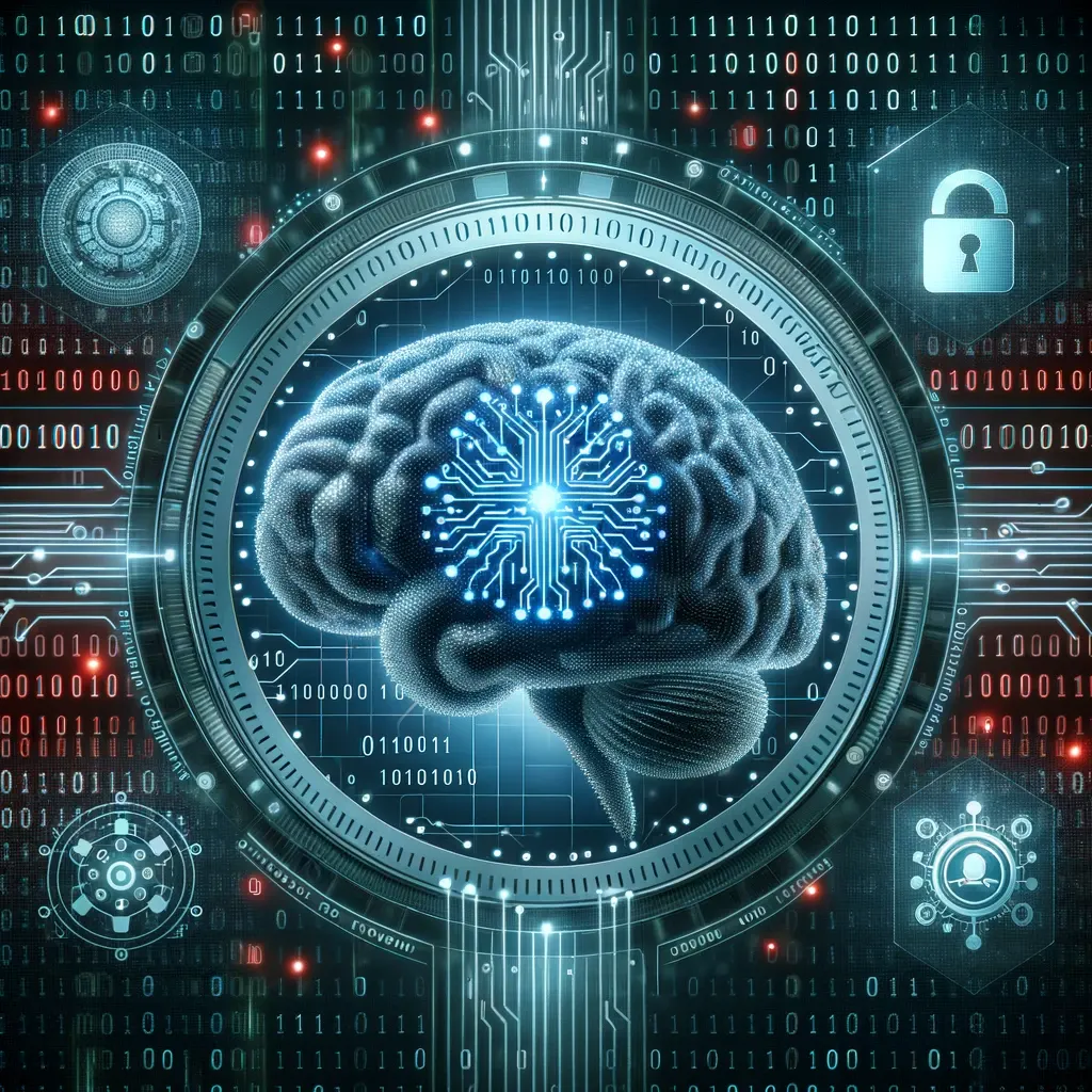 Integrated Cybersecurity and Data Protection
