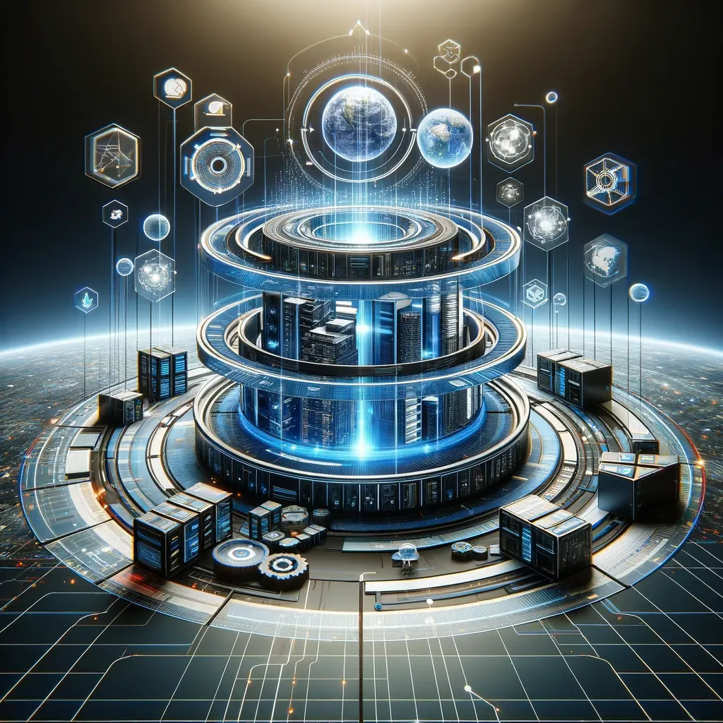 The Landscape of Challenges in Disaster Recovery