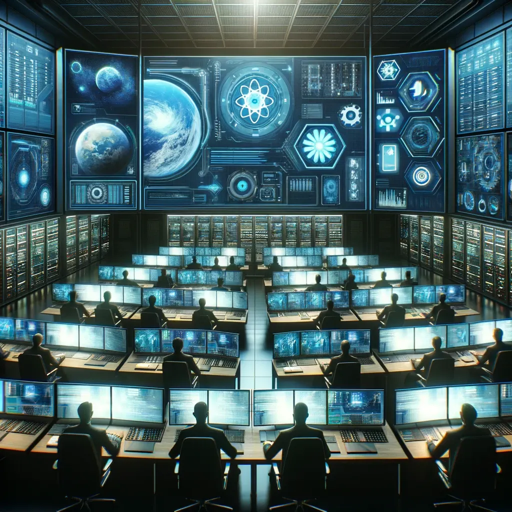 Compliance and Flexible Data Management