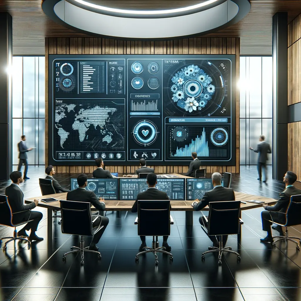 Revolutionizing IT Management | palmiq