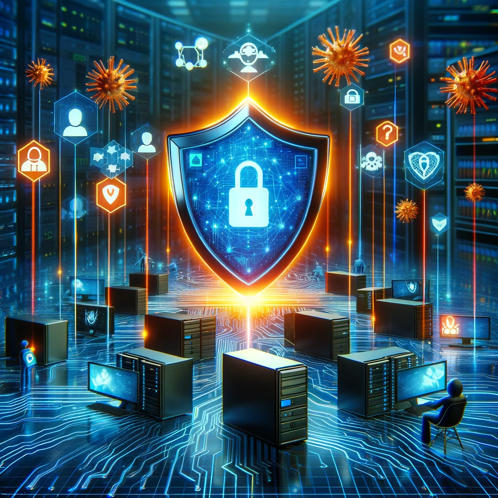 Top 10 Data Protection Strategies Every IT Director