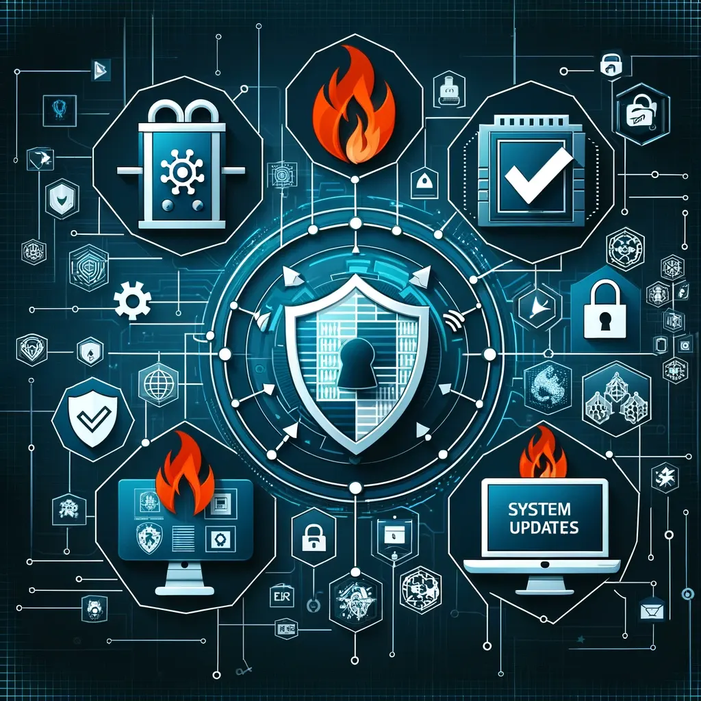 Regular Data Backup and Recovery Planning