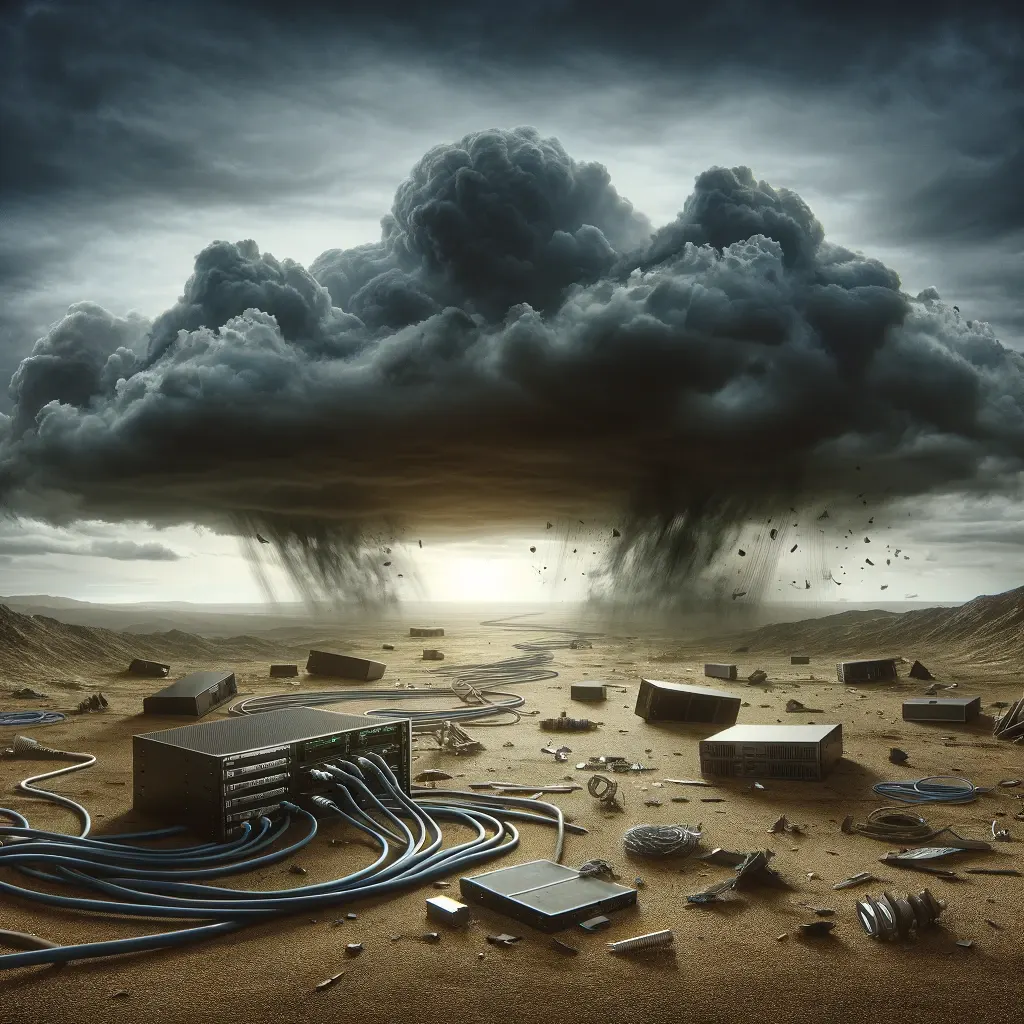 The 5 Biggest Mistakes Companies Make in Data Protection