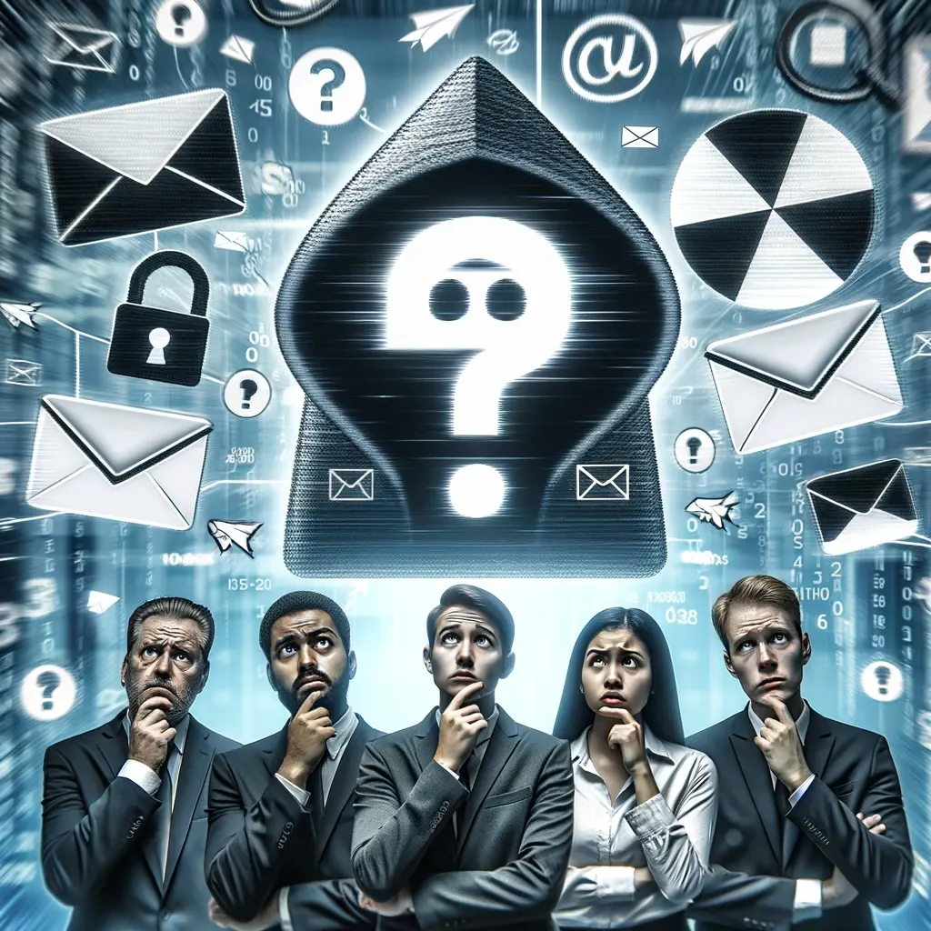 The 5 Biggest Mistakes Companies Make in Data Protection