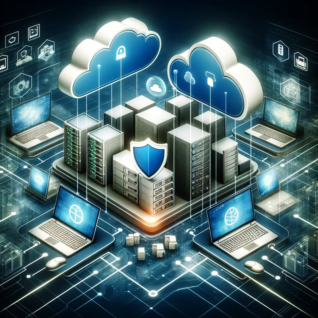 5 Key Features That Make Unitrends a Leader in Disaster