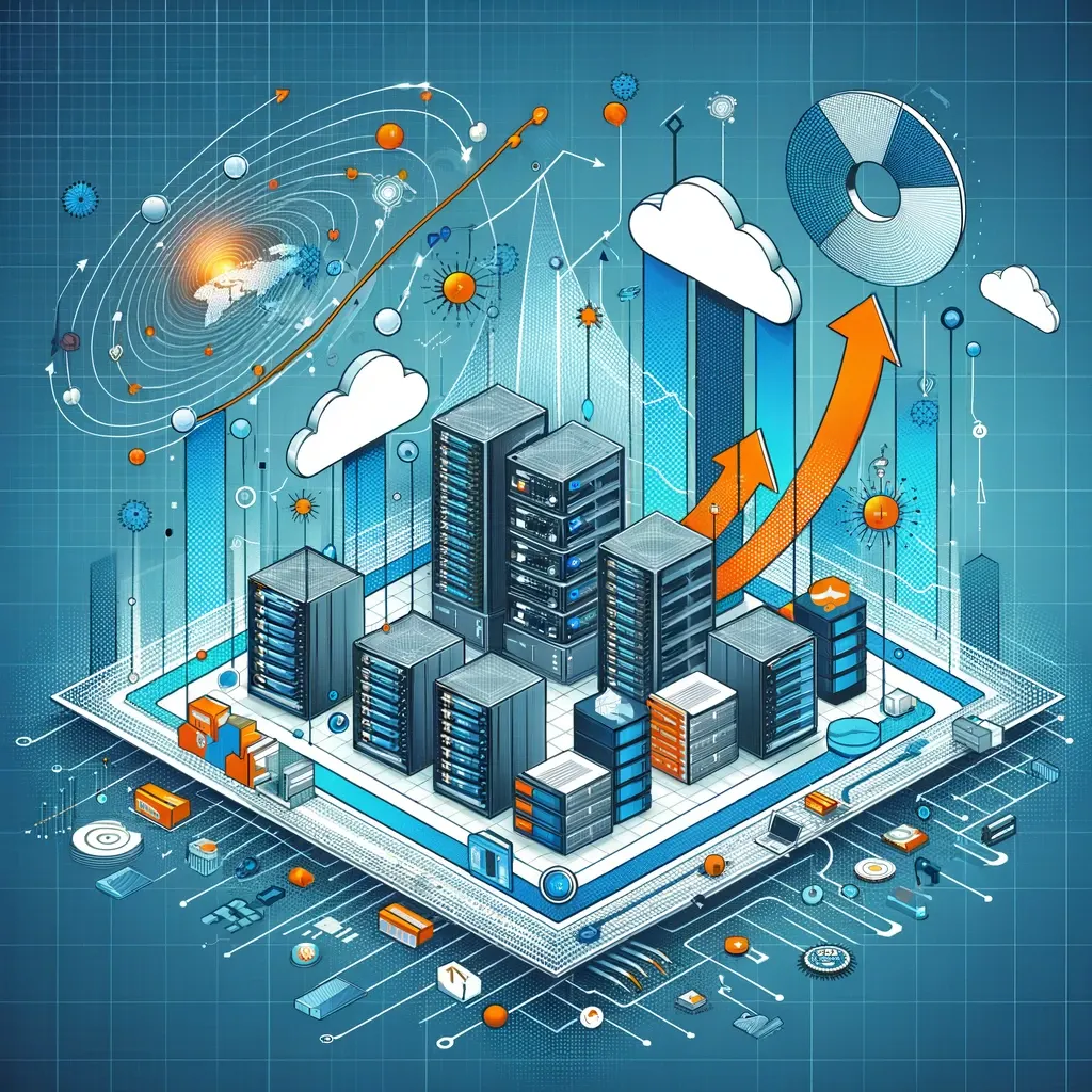 5 Key Features That Make Unitrends a Leader in Disaster