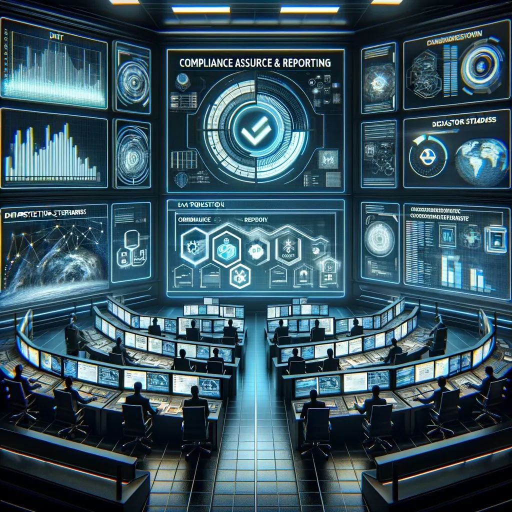 5 Key Features That Make Unitrends a Leader in Disaster