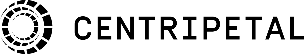 Centripetal logo