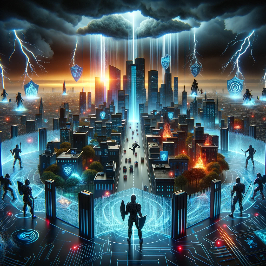 Centripetal: Pioneering Advancements in Cyber Threat Intelligence