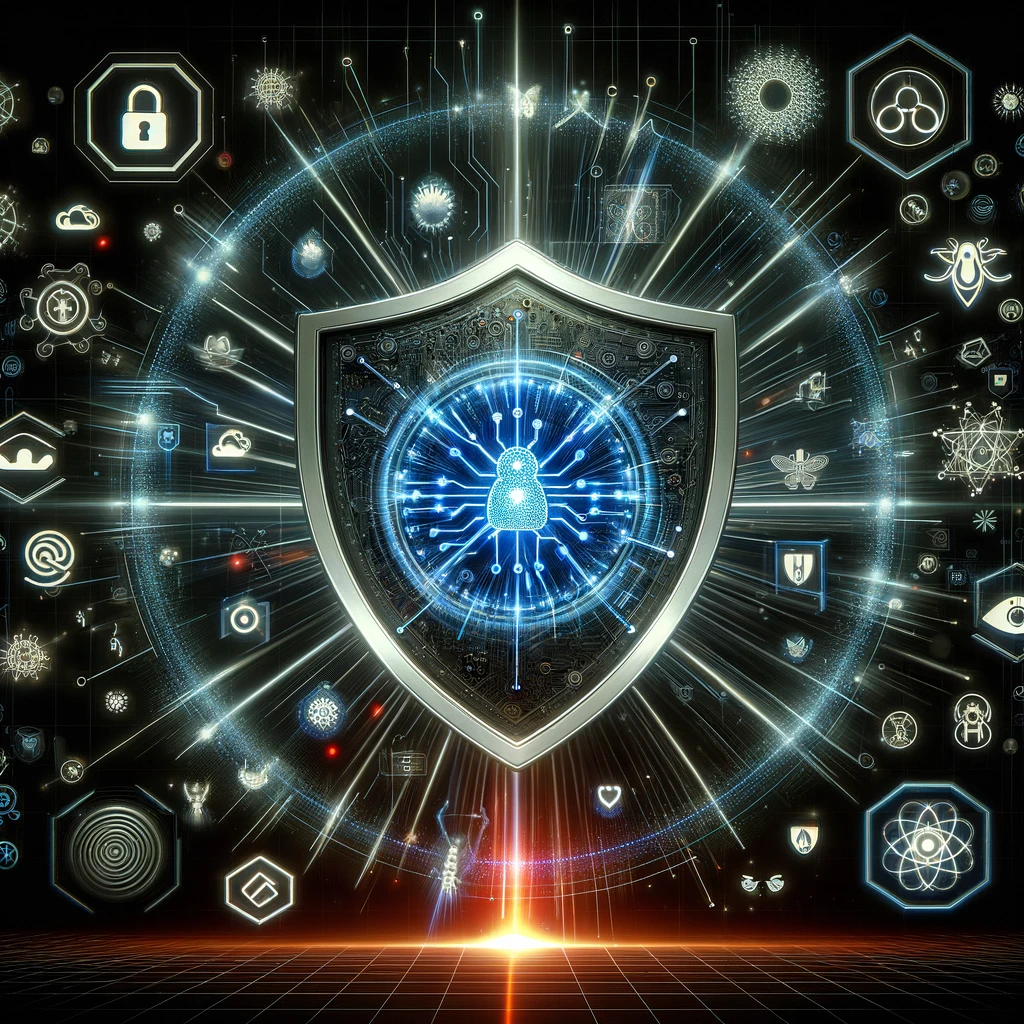 Unlocking the Secrets of AI-Driven Security with Centripetal