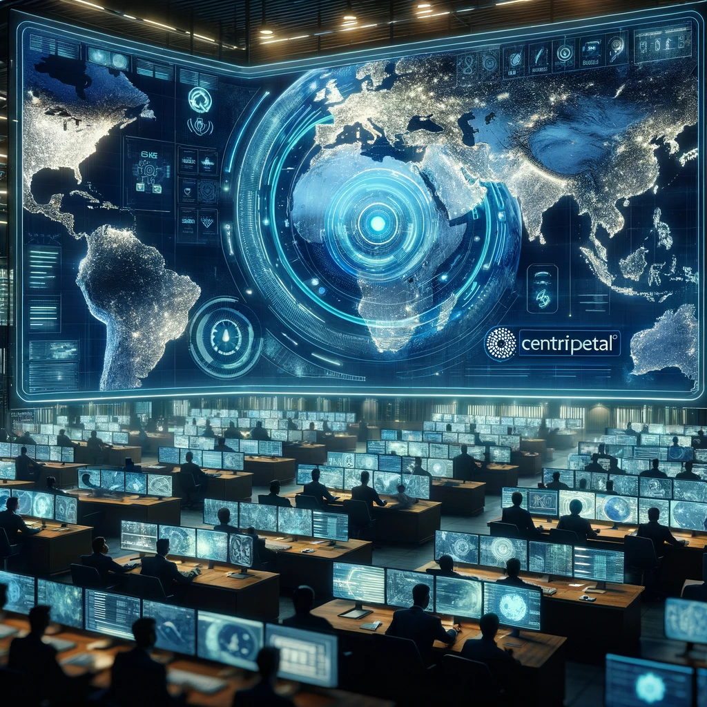Centripetal's AI-Driven Security Solutions