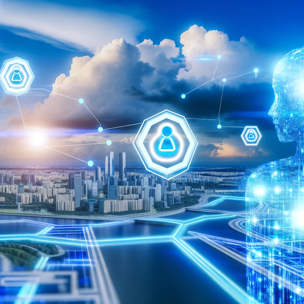 The Future of Cybersecurity with AI