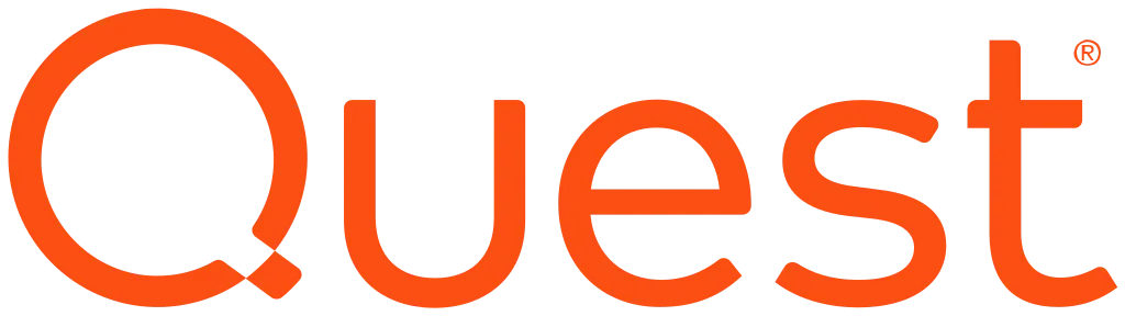 Quest logo