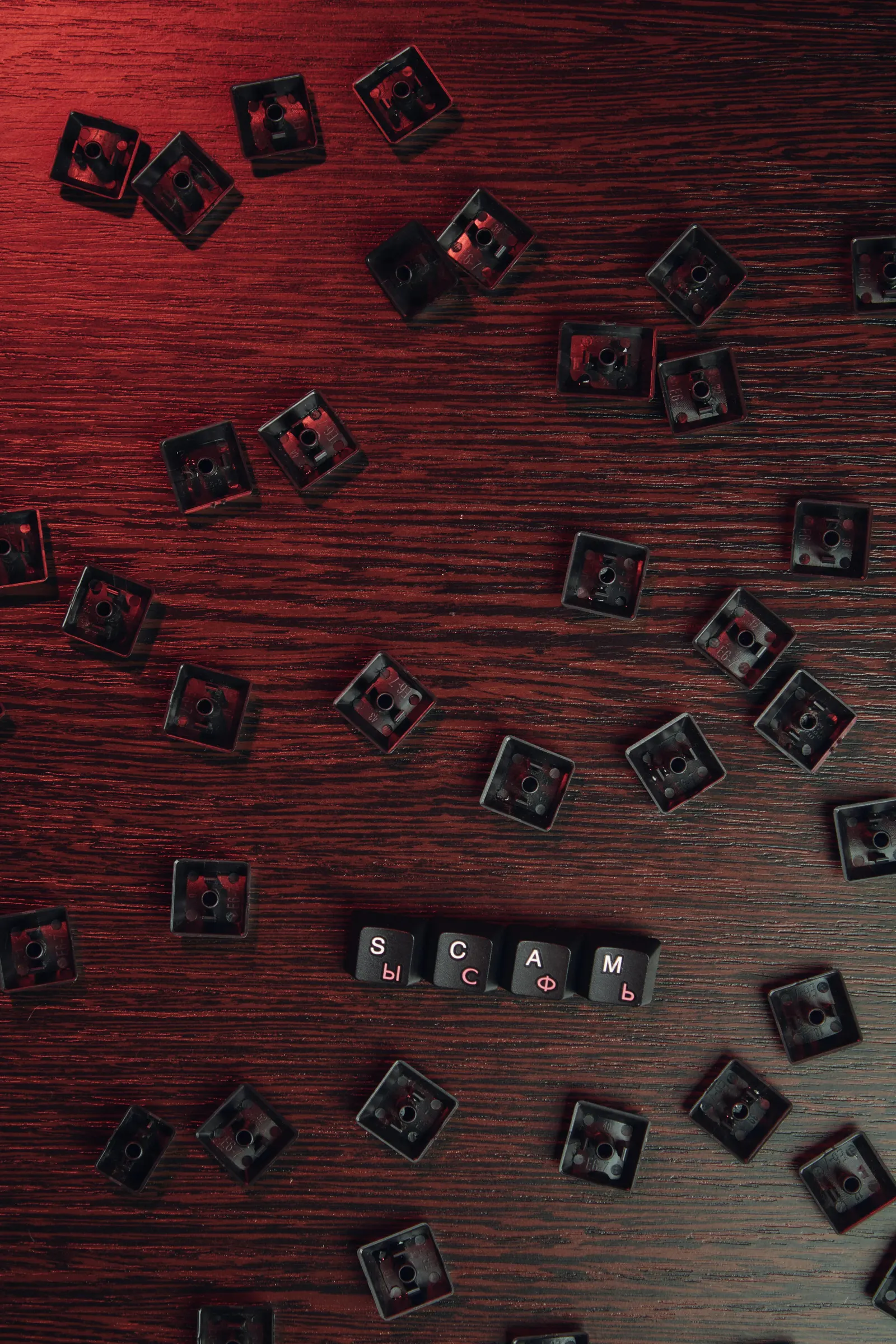Top 5 Cybersecurity Threats Every Business Should Be